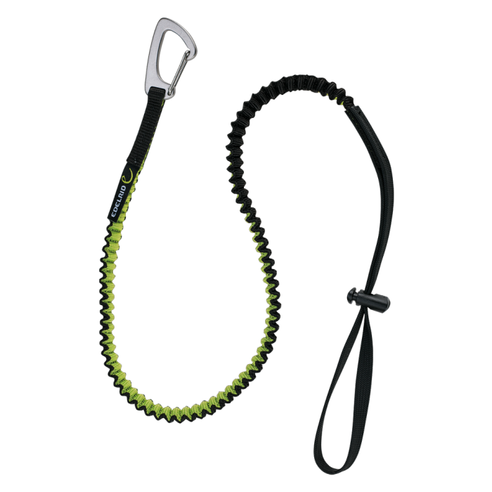 Lonża narzędziowa Edelrid TOOL SAFETY LEASH - 1,35 m